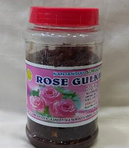ರೋಸ್ ಗುಲ್ಕನ್ - Rose Gulkand