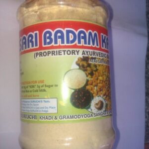 ಕೇಸರಿ ಬಾದಾಮ್ ಕಲ್ಪಾಮೃತ - Kesar Badam Kalpamrutha